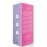  Loveline Duo de 2 Boules de Geisha Wildberry
